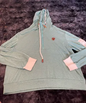 Wanakome Hooded shirt thumbnail 1
