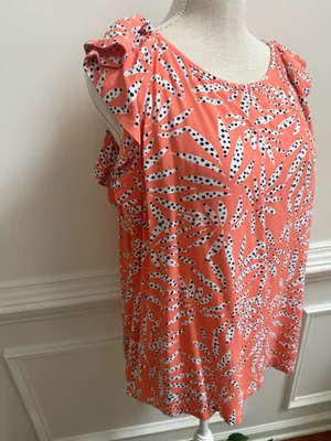 Loft Blouse  thumbnail 3