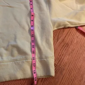 Cropped hoodie thumbnail 3