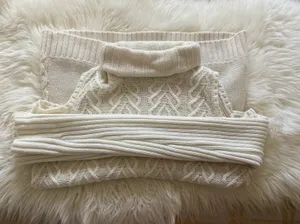 Turtleneck Sweater  thumbnail 4