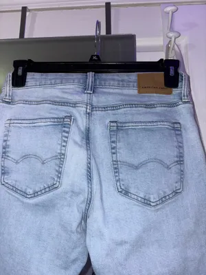 American Eagle Outfitters Jeans thumbnail 5