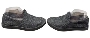 Allbirds Wool Lounger Slip-On Shoes Women's 7 Dark Gray Merino Wool thumbnail 1