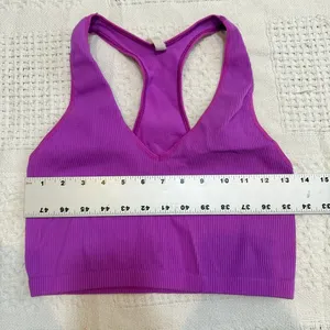 FP Movement large Free Throw cropped tank top TS 3608 thumbnail 3