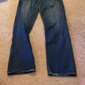 ‎Fidelity relaxed skinny jeans 29 Blue thumbnail 3