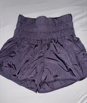 Free People Shorts thumbnail 1