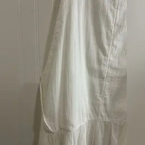 Free People women mini dress,White Sleeveless Size M thumbnail 11