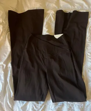 Flare Leggings thumbnail 1