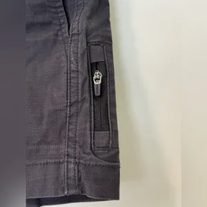 Vuori Women’s Vintage Ripstop Short Size S thumbnail 4