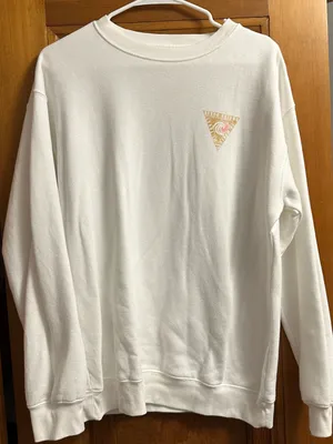 Crewneck (M) thumbnail 1
