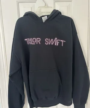 Taylor Swift 1989 Hoodie thumbnail 1