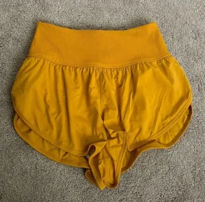 Free People Game Time Shorts thumbnail 1
