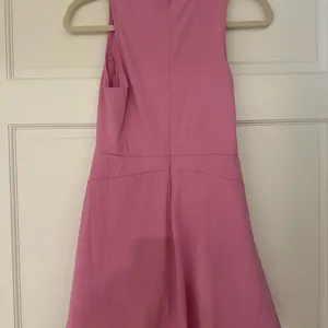 TCEC Pink Athletic Dress thumbnail 3