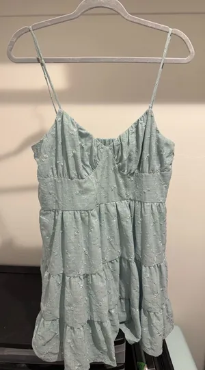 Altar'd State Dress thumbnail 1