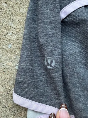 Lululemon Run Time Shorts thumbnail 5