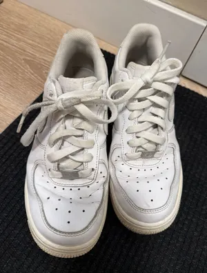 Women’s Nike Air Force 1 White thumbnail 1