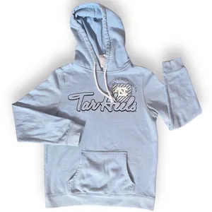 Russell UNC Hoodie thumbnail 1