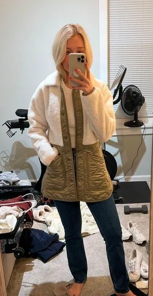 Abercrombie Sherpa thumbnail 2