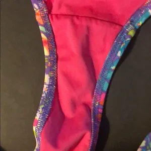 Victoria's Secret Bikini Bottom thumbnail 8