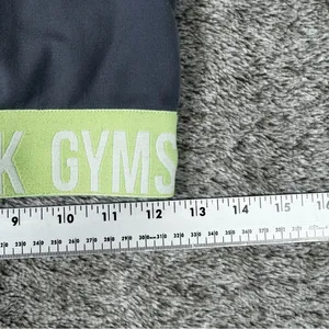 Gymshark Fit Seamless Bra Women’s Small thumbnail 6