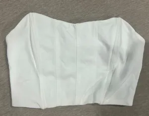 Mabel Corset Top thumbnail 1