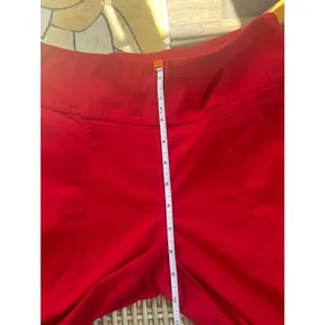 Anatomie Allie Travel Pants‎ Medium Athleisure zipper golf lightweight luxury thumbnail 9