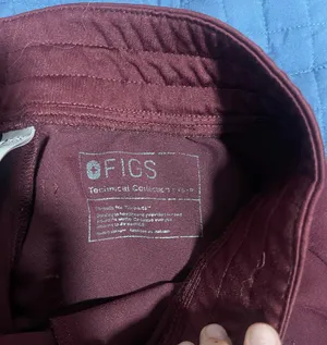 FIGS Joggers Scrub thumbnail 2