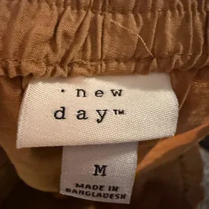 a new day Women's Wide Leg Pants in gold thumbnail 4