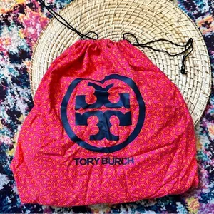 Tory Burch Leather Crossbody Bag thumbnail 11