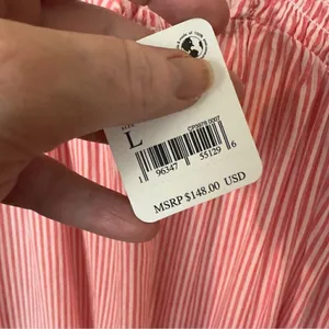Free People Juno Sleeveless Smocked Tiered Maxi Dress thumbnail 9