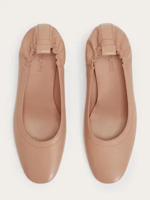 NIB Everlane The Day Heel thumbnail 4