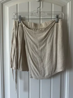 American Eagle 2 piece set  thumbnail 3