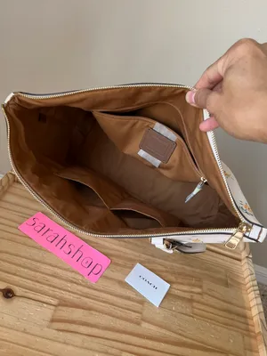 Coach Purse thumbnail 9