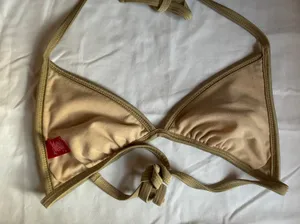 Bongo Gold Bikini thumbnail 3