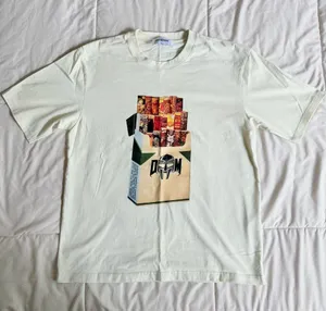 Graphic T thumbnail 1
