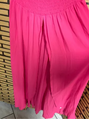 New York and company pink coverup size medium thumbnail 4