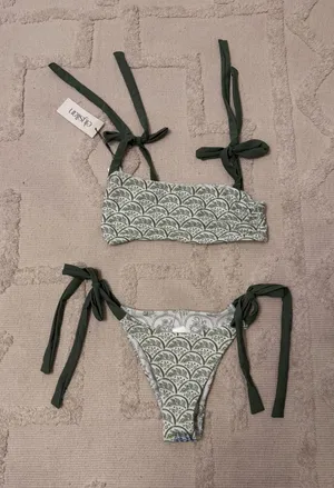 Elysian Bikini Set thumbnail 1