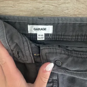 Garage Skirt Denim thumbnail 3