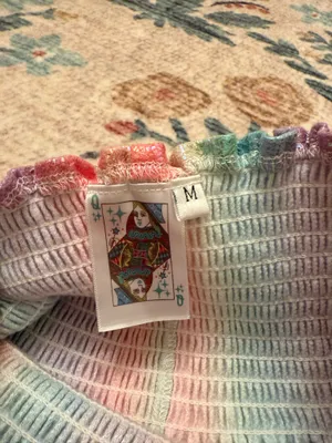 Queen of Sparkles The Pants Store Shorts thumbnail 3