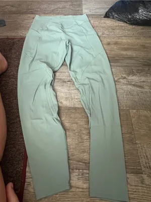 Gymshark Whitney Simmons leggings small thumbnail 4
