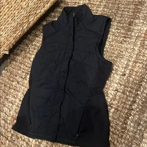 Brooks Women's Shield Hybrid Vest Black Size Small 221507 thumbnail 3