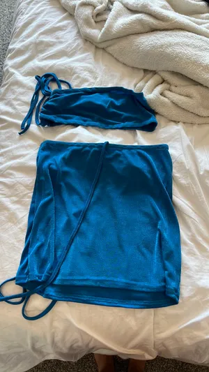 Amazon Blue Set thumbnail 4