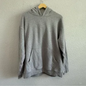 Lululemon All Yours Hoodie Size XL‎ EUC thumbnail 4
