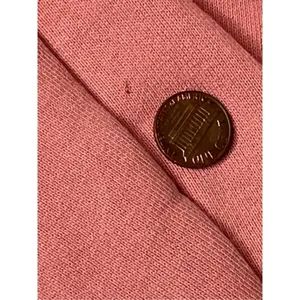 Guess Heavyweight‎ Hooded Sweatshirt Hoodie Unisex Retails $118 Peach Colorblock thumbnail 12