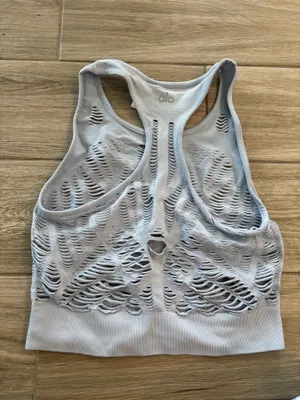 Alo Yoga Tank Top thumbnail 2