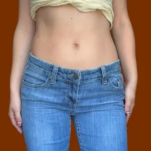 BKE Women’s Denim Jeans Sabrina thumbnail 1