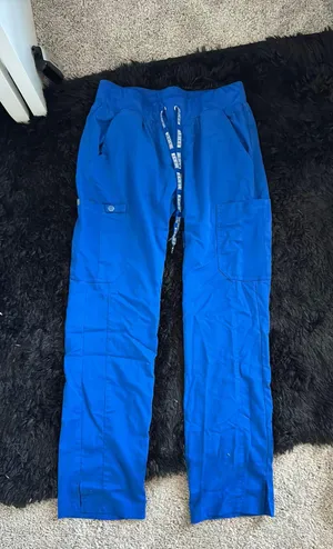 Med Couture Scrub Bottoms thumbnail 1