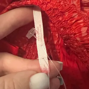 ✨ HP✨NWOT✨Free People Brinkley Smocked Tank Top✨ thumbnail 6