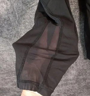 Lululemon train times 7/8 leggings size10 women(flawed) thumbnail 4