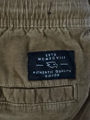 Men’s shorts Brown thumbnail 6