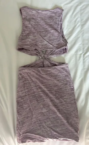 Tiger Mist Dress thumbnail 5
